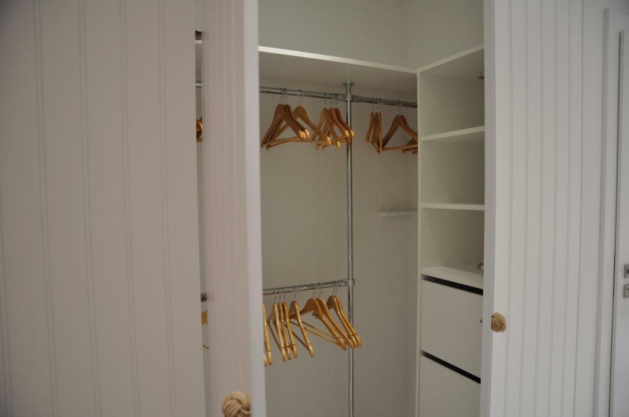 Apartamenty Flaming Baltic Park Stegna מראה חיצוני תמונה