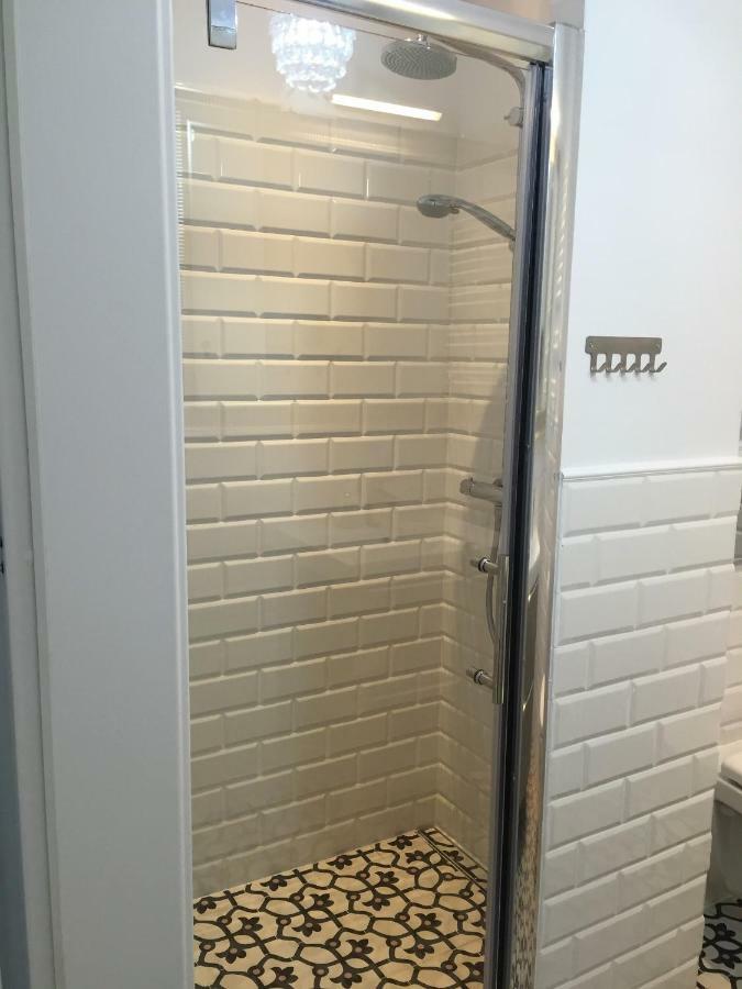 Apartamenty Flaming Baltic Park Stegna מראה חיצוני תמונה